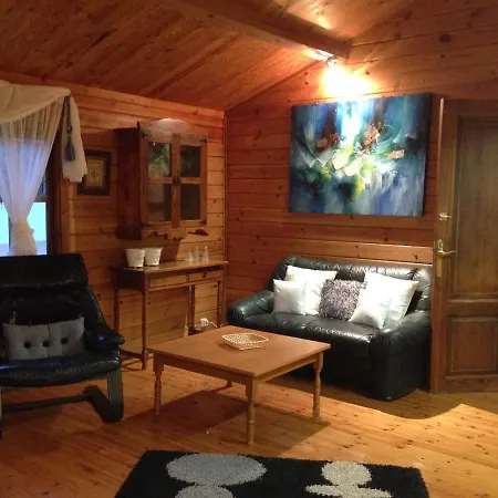 Casa Laura Apartment