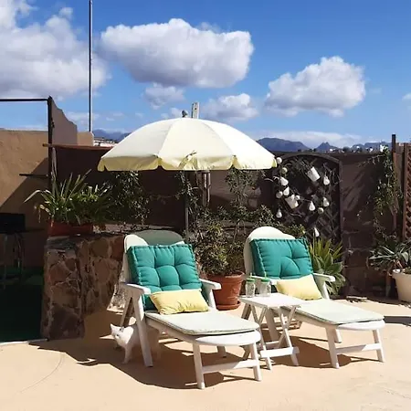 Casa Laura *