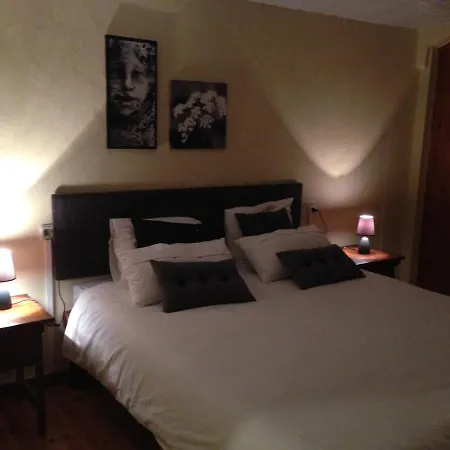 Casa Laura Apartment *